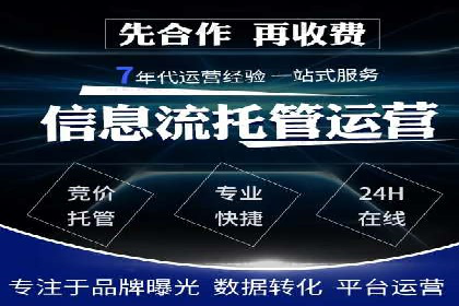 探索SEM托管公司的成功之路：以数据驱动营销